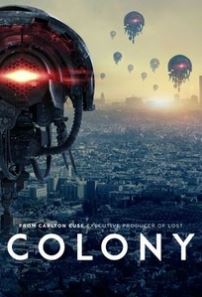 Colony - 2ª Temporada