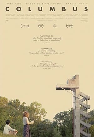Columbus - Legendado