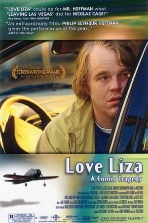 Com Amor, Liza