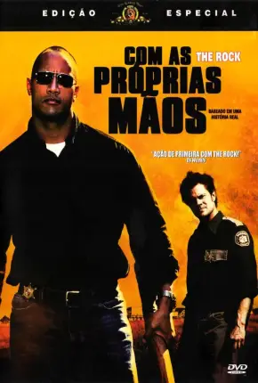 Com as Próprias Mãos - Walking Tall WEB-DL