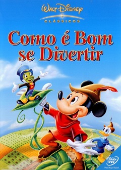 Como É Bom se Divertir