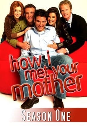 Como Eu Conheci Sua Mãe - 1ª Temporada