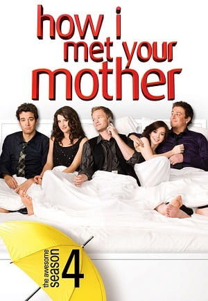 Como Eu Conheci Sua Mãe - 4ª Temporada
