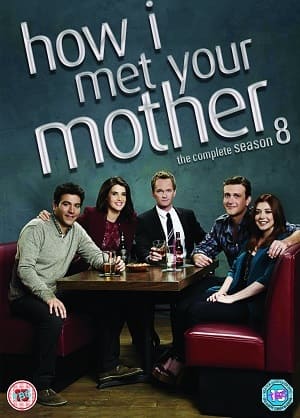 Como Eu Conheci Sua Mãe - 8ª Temporada