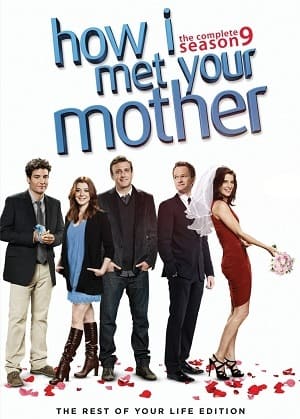 Como Eu Conheci Sua Mãe - 9ª Temporada