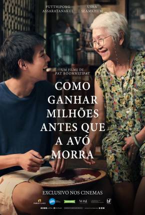 Como Ganhar Milhões Antes Que a Avó Morra