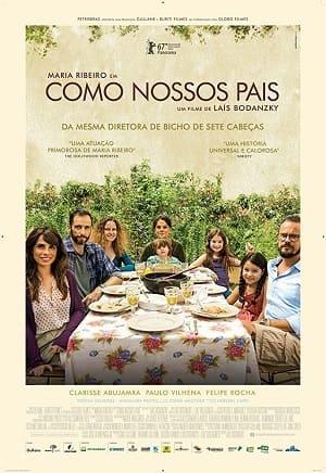 Como Nossos Pais