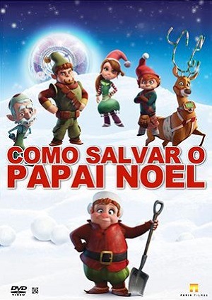 Como Salvar o Papai Noel