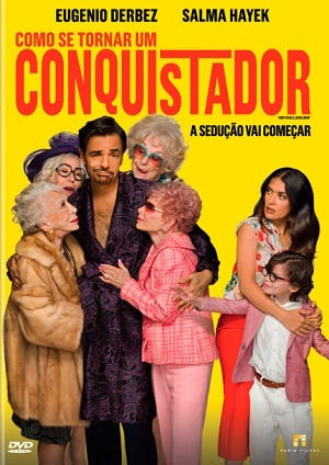 Como Se Tornar Um Conquistador