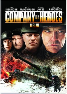 Company of Heroes - O Filme