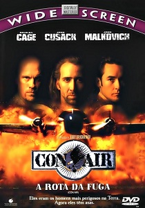 Con Air - A Rota da Fuga