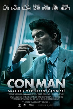 Con Man - Legendado