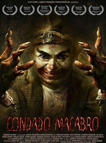 Condado Macabro