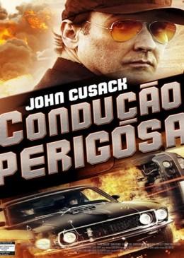 Condução Perigosa