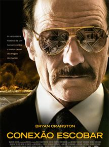 Conexão Escobar - Legendado