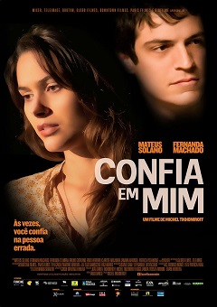 Confia em Mim