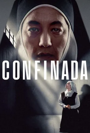 Confinada - 1ª Temporada