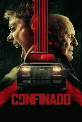 Confinado - Legendado