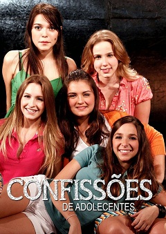Confissões de Adolescente
