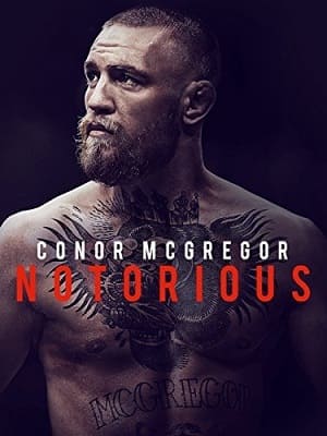 Conor McGregor - Notorious Legendado