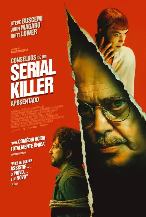 Conselhos de um Serial Killer Aposentado