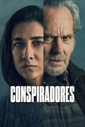 Conspiradores
