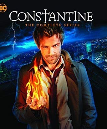 Constantine - 1ª Temporada
