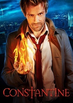 Constantine - Série
