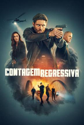 Contagem Regressiva / Countdown - 1ª Temporada
