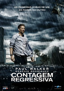 Contagem Regressiva (Paul Walker)