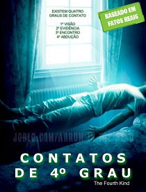 Contatos de 4º Grau