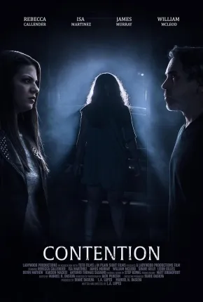 Contention - Legendado