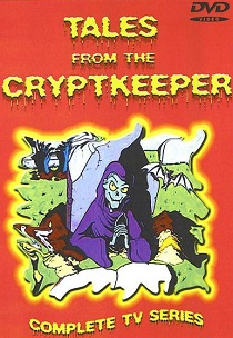 Contos da Cripta