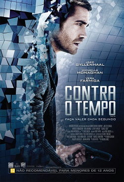 Contra o Tempo