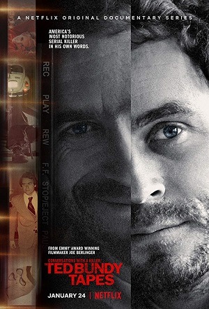 Conversando Com um Serial Killer - Ted Bundy Legendada