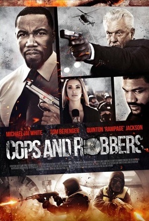 Cops and Robbers - Legendado