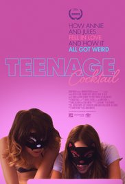 Coquetéis e Adolescentes