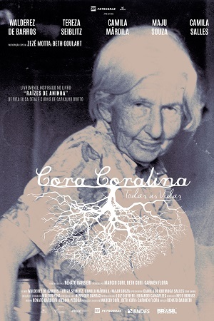 Cora Coralina - Todas As Vidas