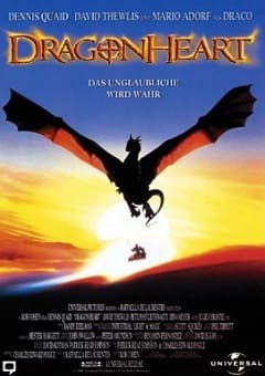 Coração de Dragão