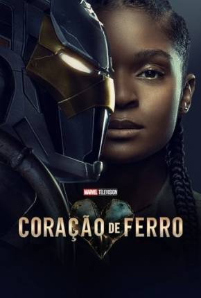 Coração de Ferro - 1ª Temporada