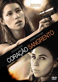 Coração Sangrento