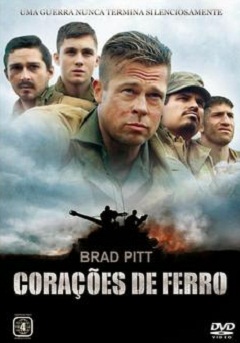 Corações de Ferro