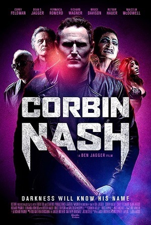 Corbin Nash - Legendado