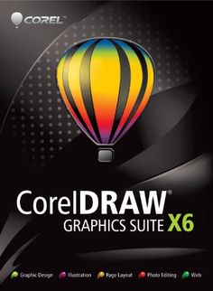 CorelDRAW Graphics Suite X8.0 Torrent (2016)   Download