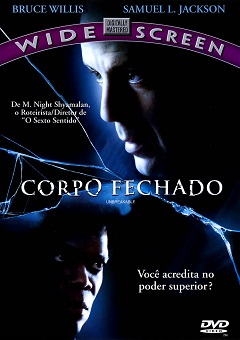 Corpo Fechado