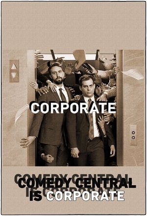 Corporate - Legendada