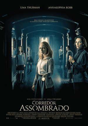 Corredor Assombrado