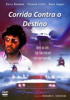 Corrida Contra o Destino
