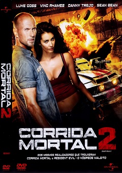 Corrida Mortal 2