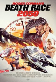 Corrida Mortal 2050